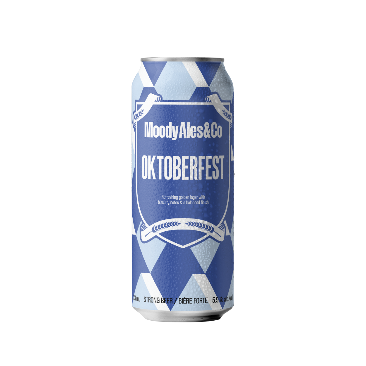 Oktoberfest Moody Ales & Co