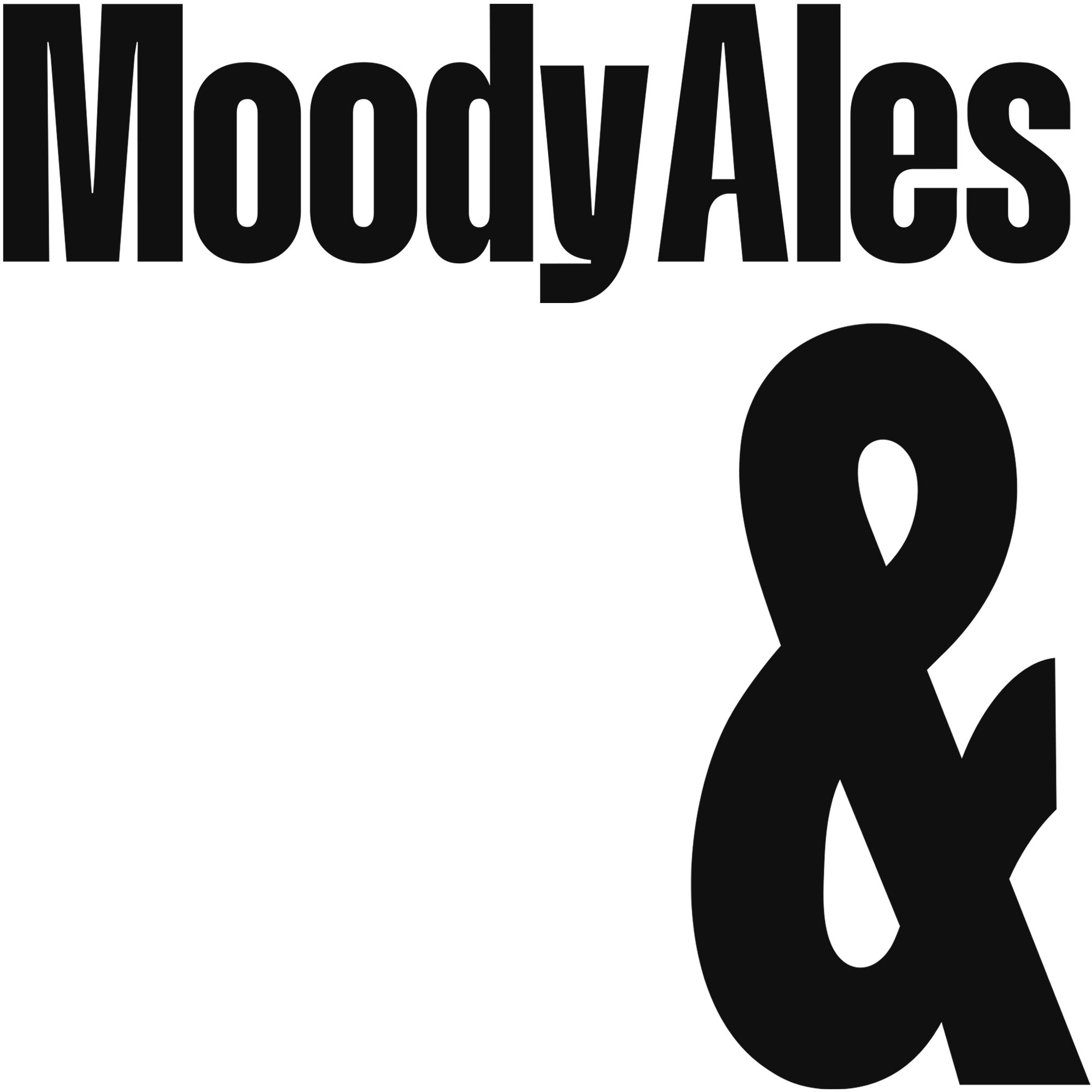 Moody Ales &