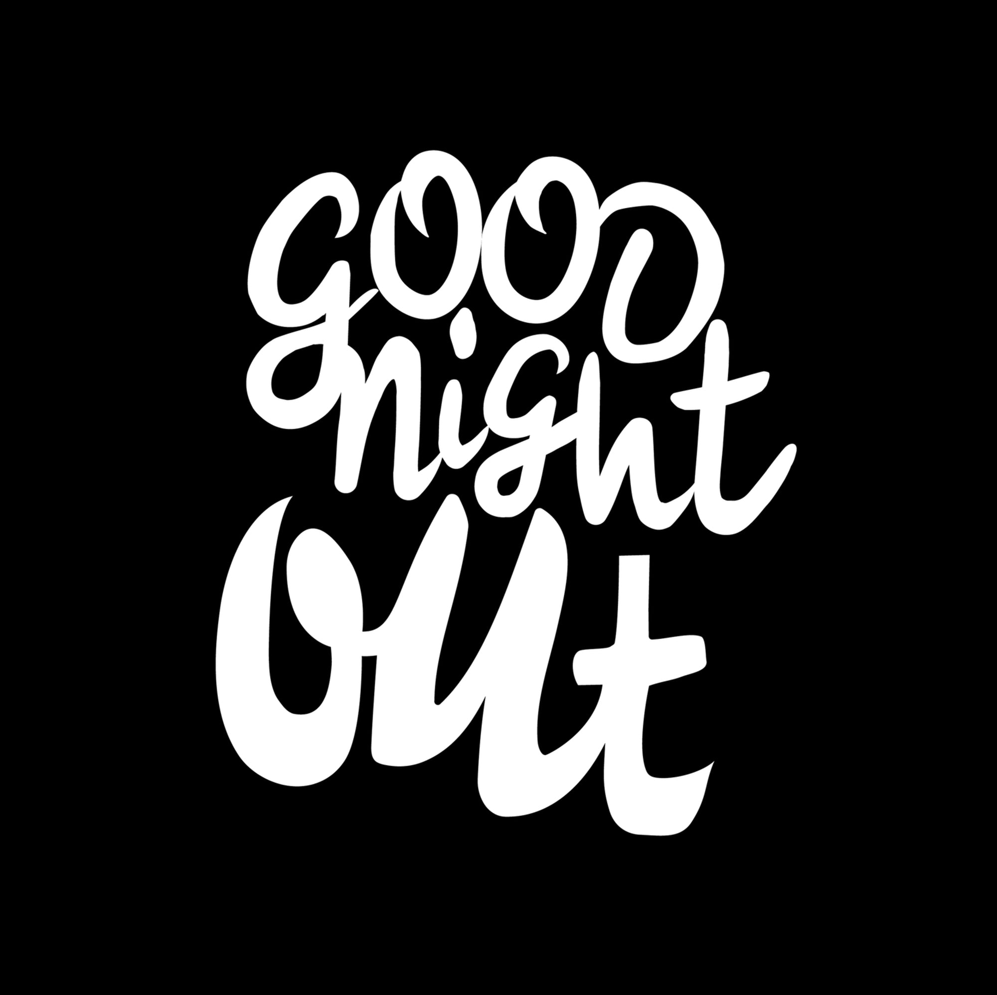 good night out logo