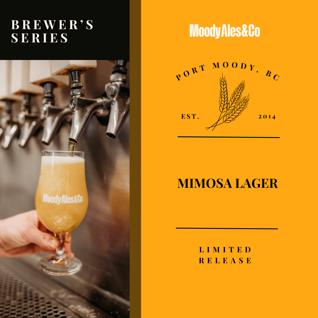 Mimosa Lager
