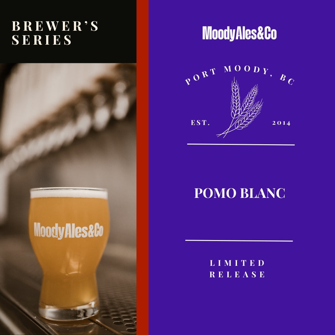 PoMo Blanc