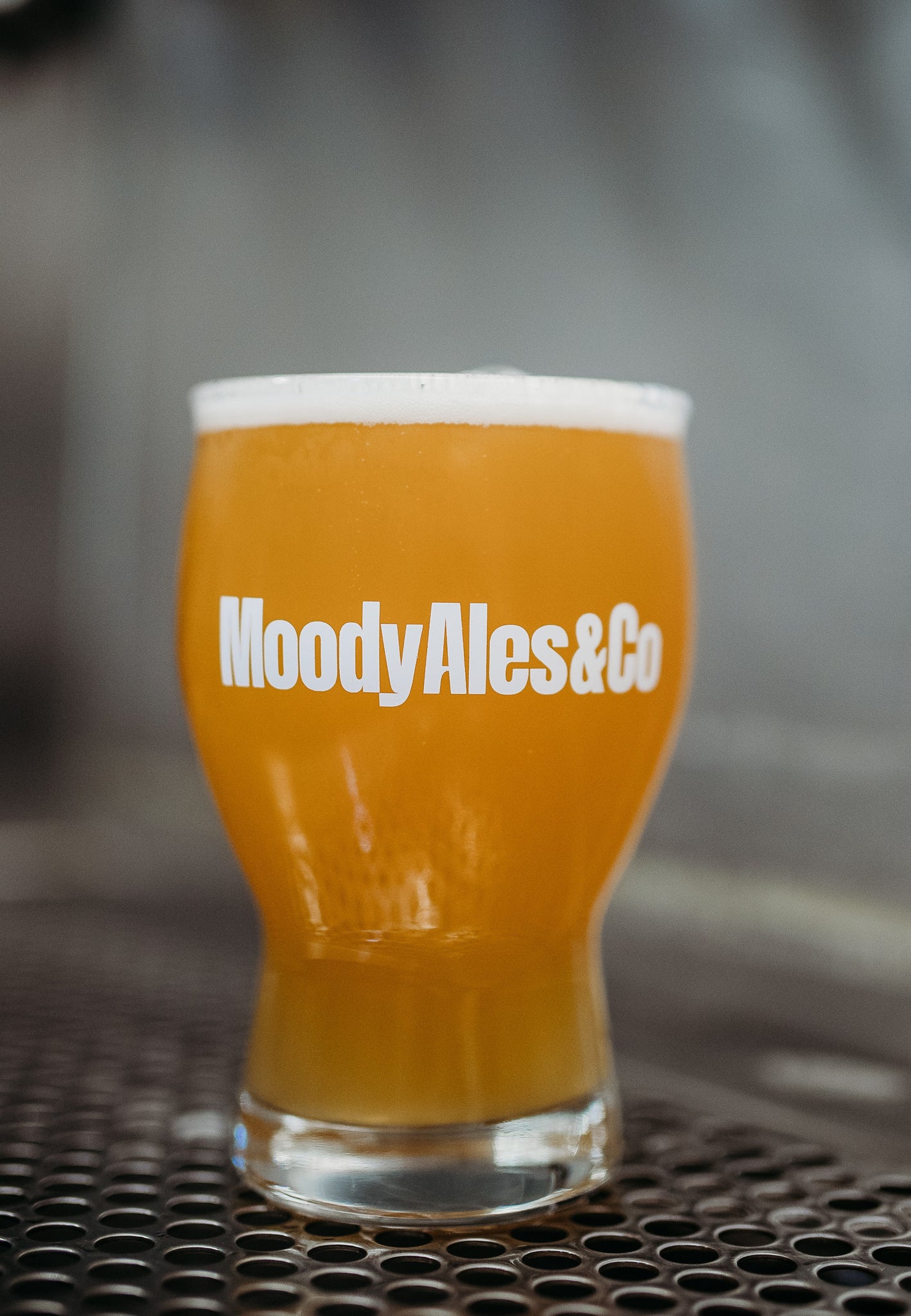 East Coast Hazy IPA
