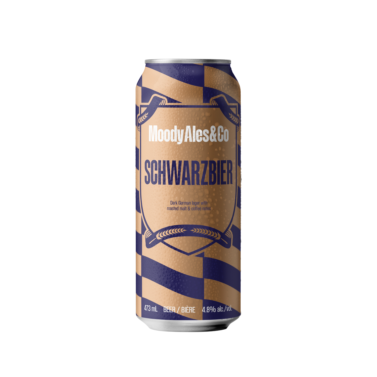 Schwarzbier