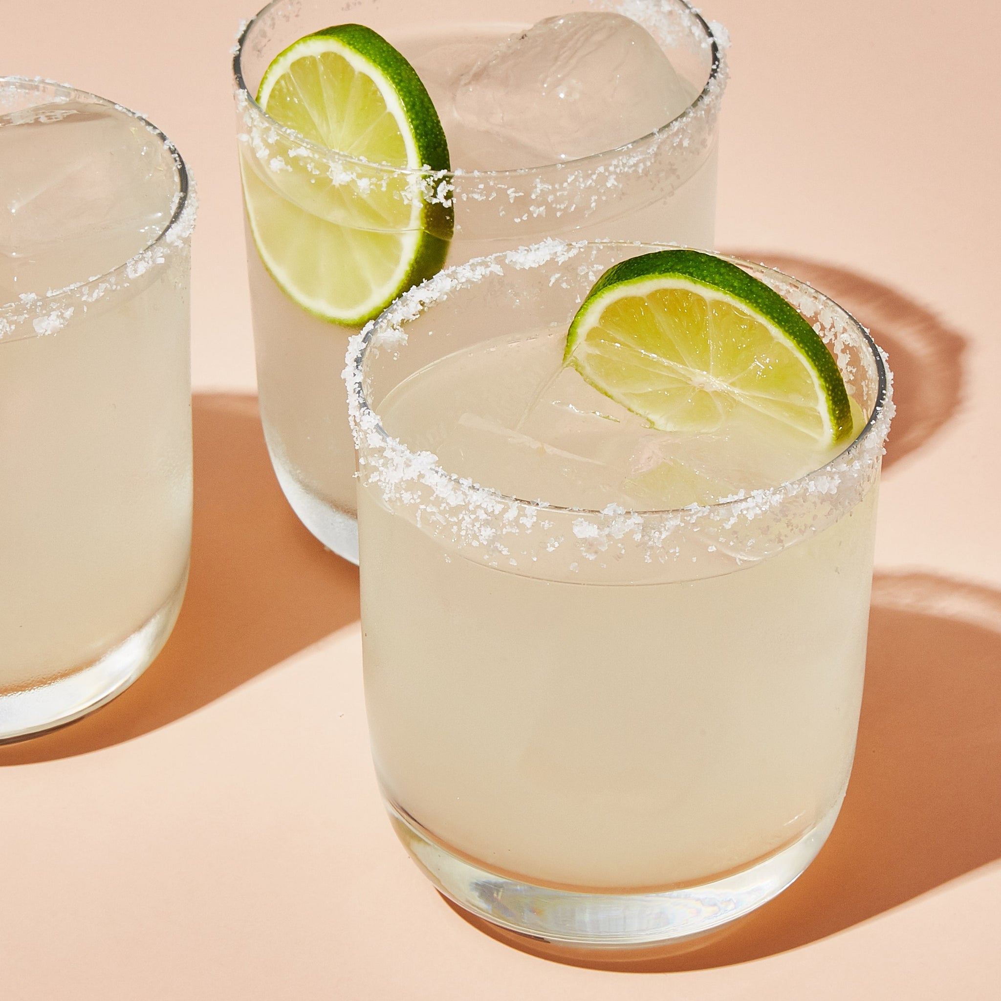 Please Beverage Co. | Lime Margarita