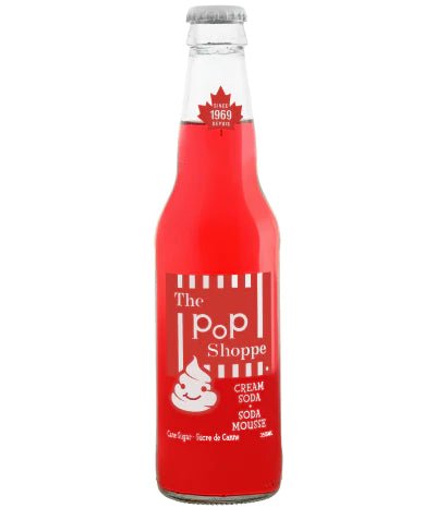 Pop Shoppe