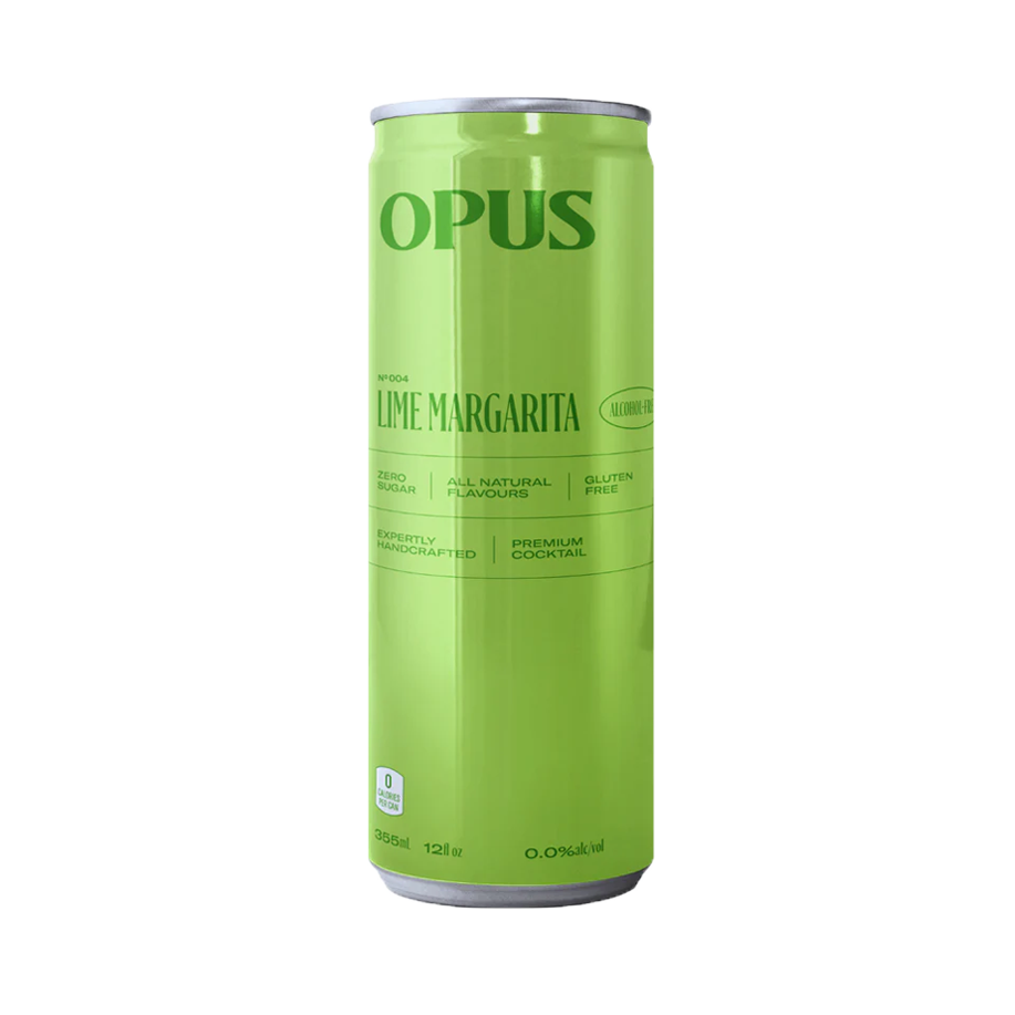 Opus | Lime Margarita