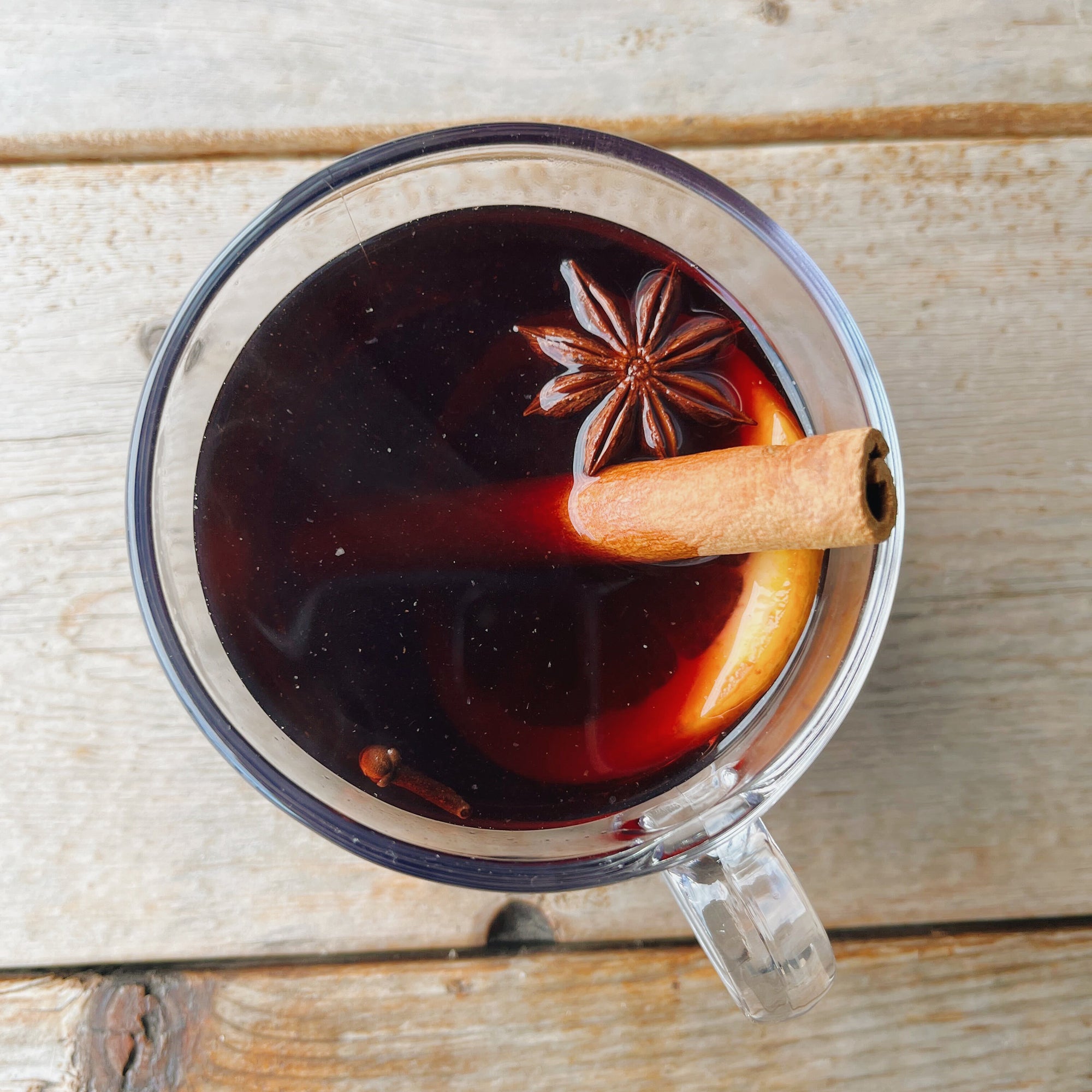 Mulled Wine