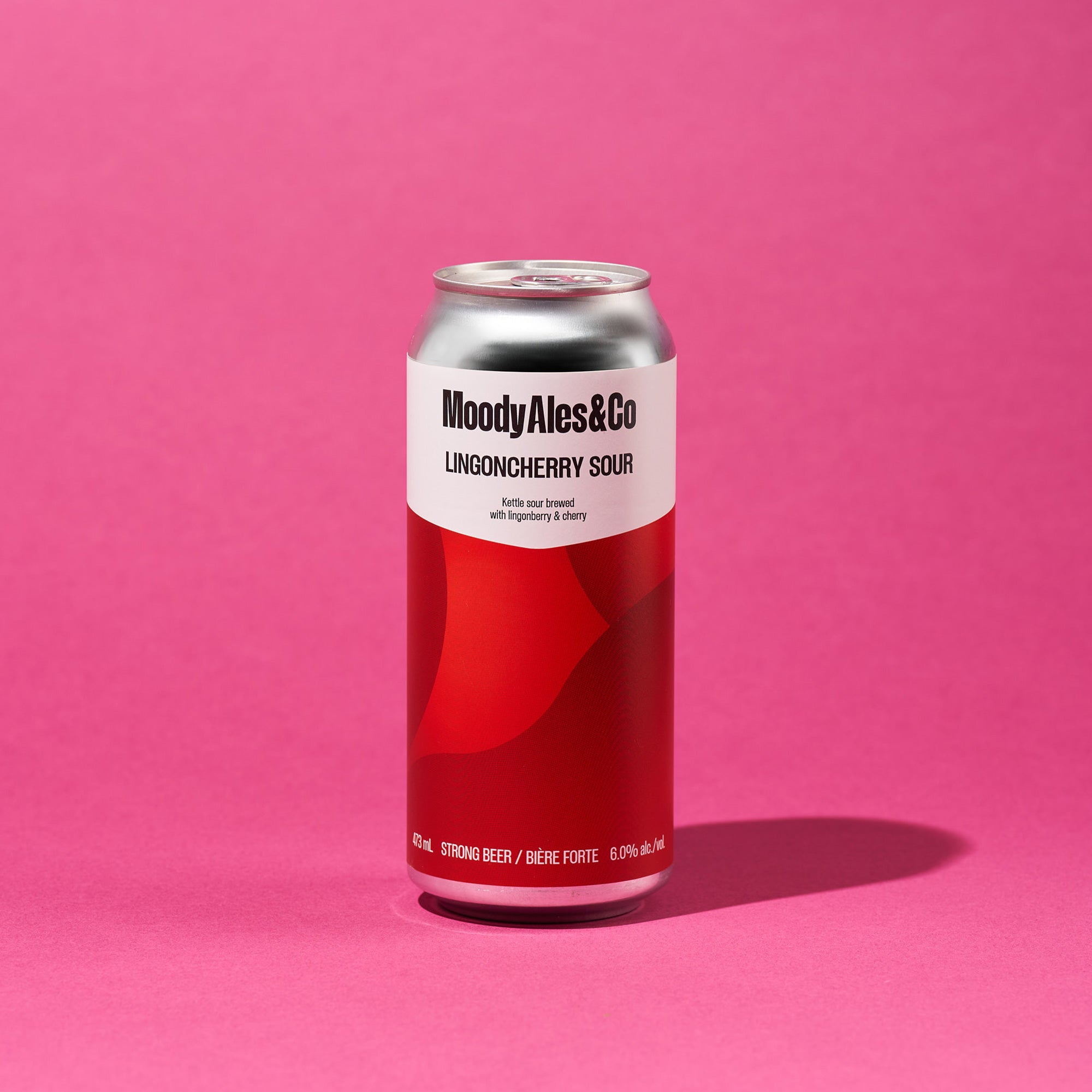 lingoncherry sour can