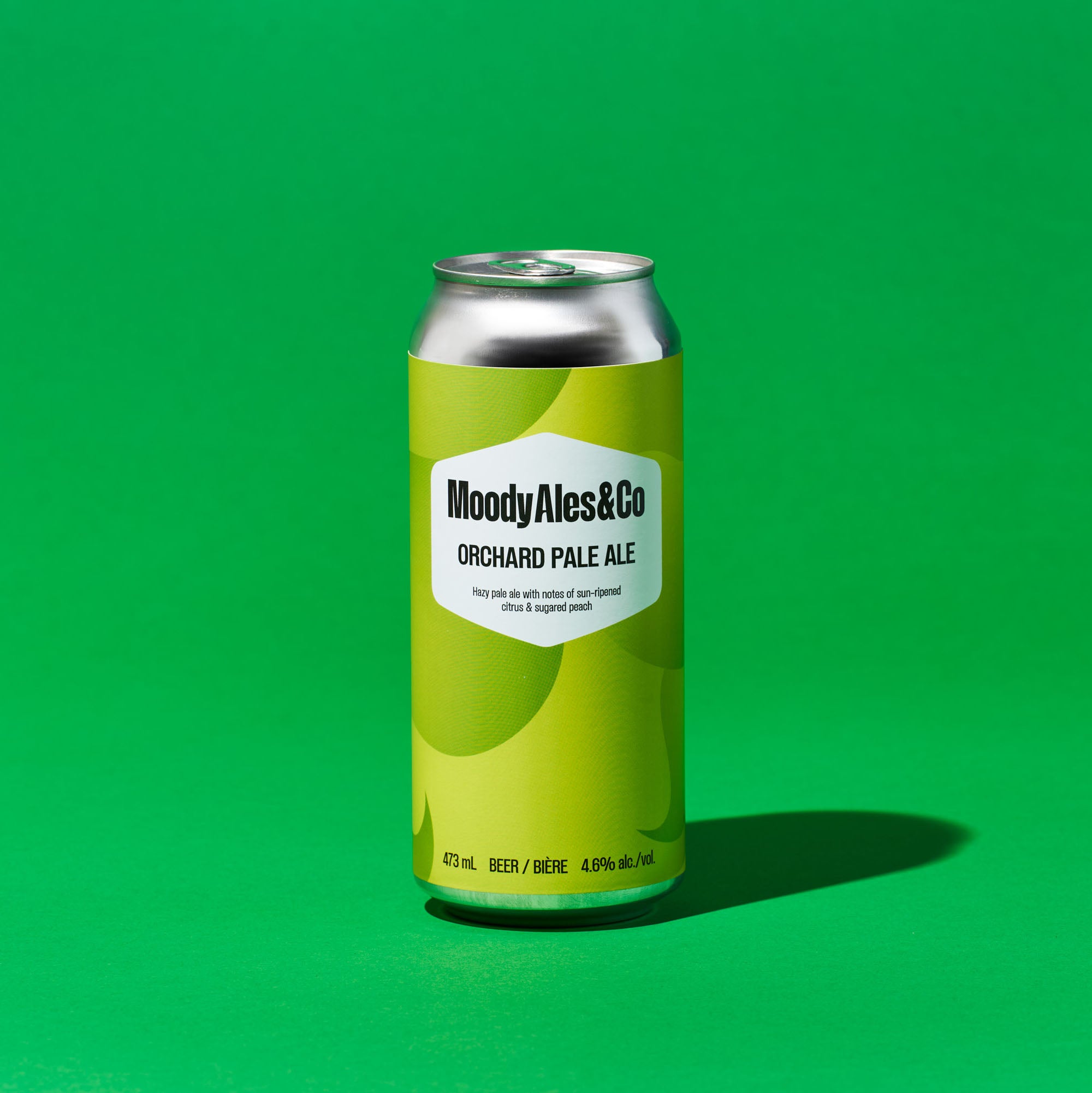 orchard hazy pale can